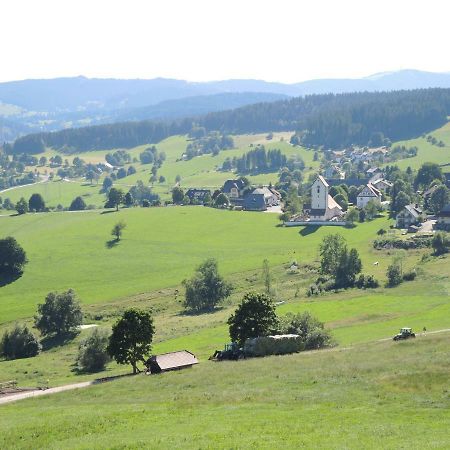 Ferienwohnung Saig Ленцкирх Экстерьер фото