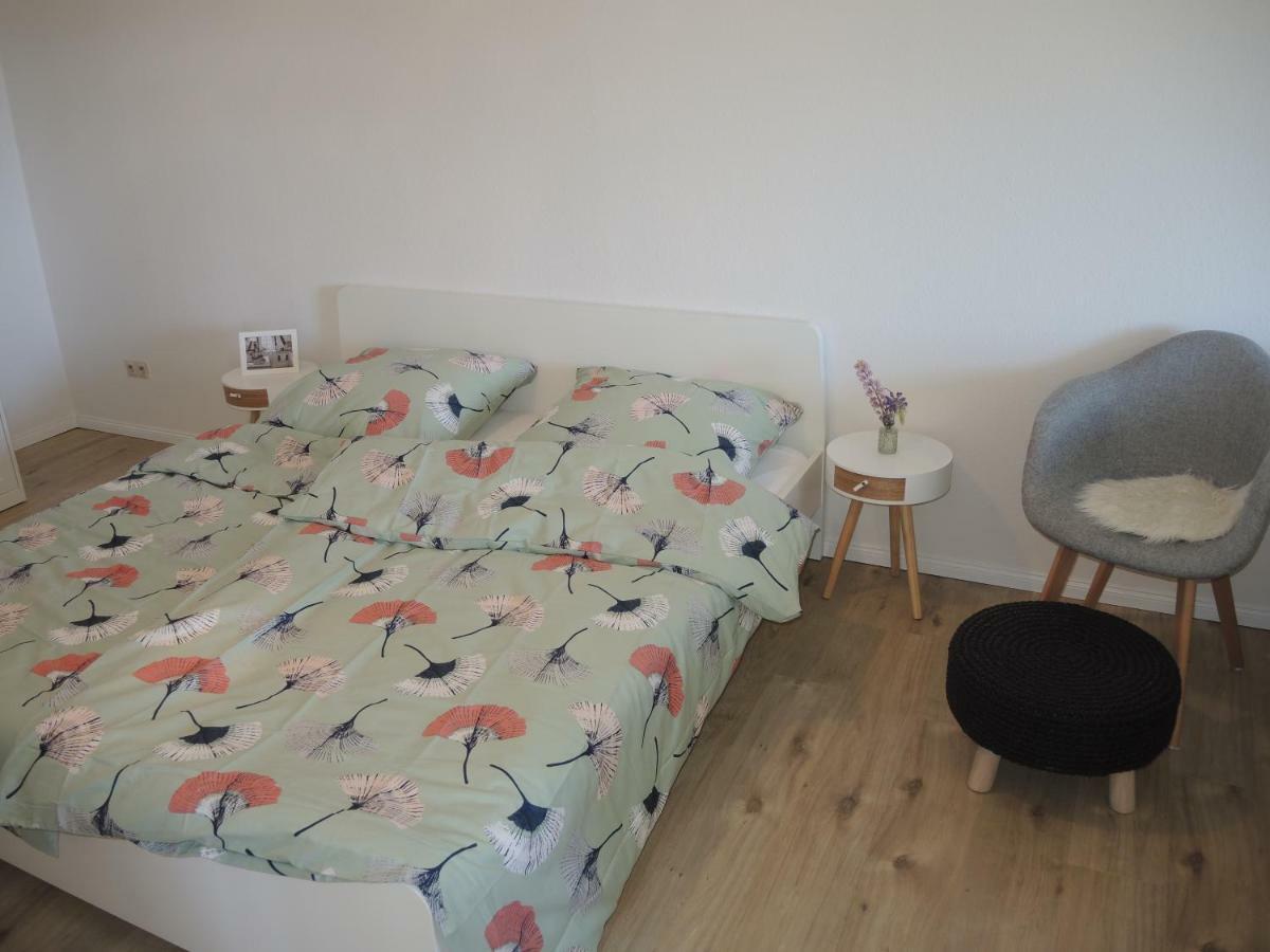 Ferienwohnung Saig Ленцкирх Экстерьер фото