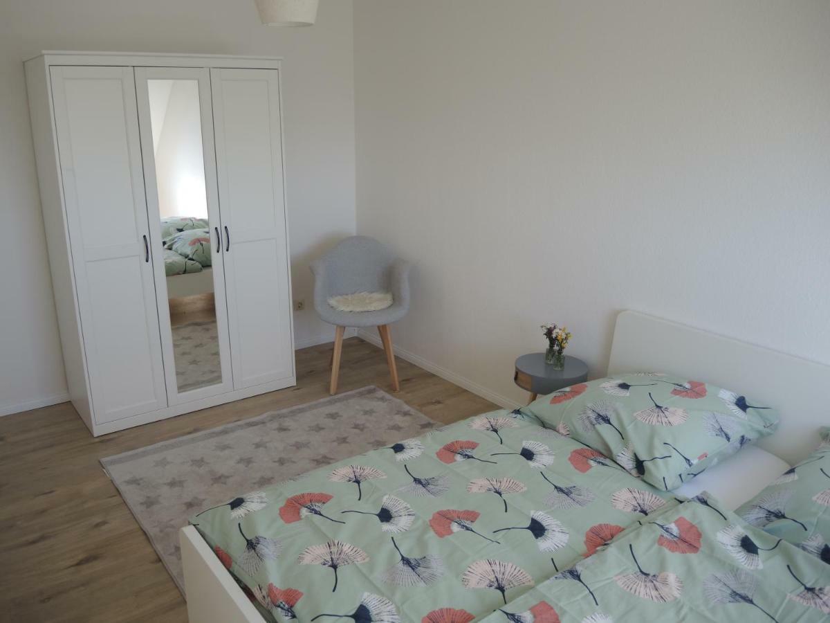 Ferienwohnung Saig Ленцкирх Экстерьер фото
